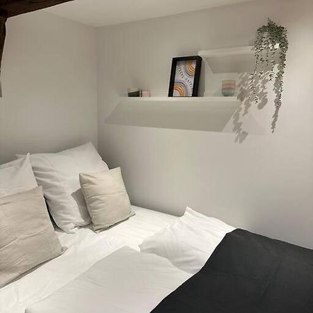 Lieblingsnest Hattingen Bedroom 4 Екстериор снимка