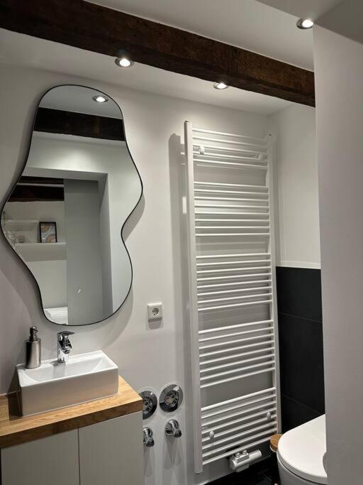 Lieblingsnest Hattingen Bedroom 4 Екстериор снимка